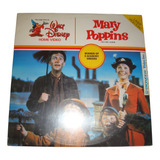 Película De Mary Poppins En Laser Disc - Colección 
