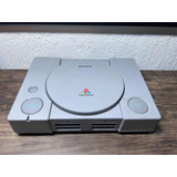 Consola Playstation 1 Original (para Reparar Laser)
