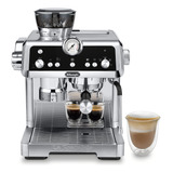 Delonghi Ecm La Specialista Prestigio - Máquina De Café E.