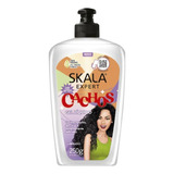 Gel Liquido Capilar Skala Mais Cachos 250 G