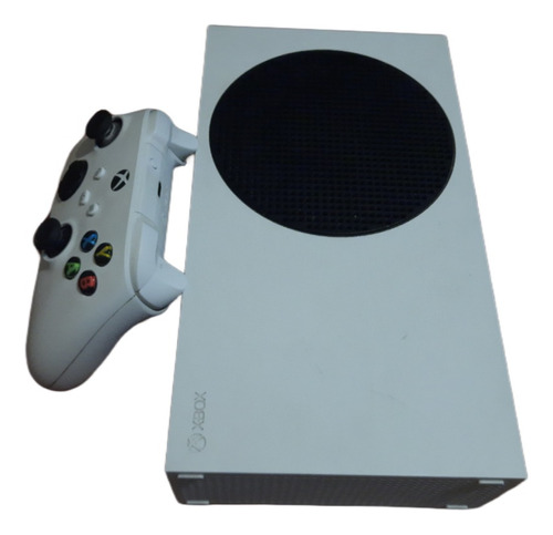 Xbox Series S 512 Gb