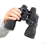 Binocular Binoculares Alta Potencia Estuche 20 X 50 Multiuso