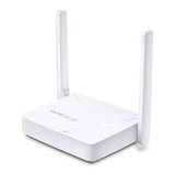 Router Wifi Tp Link Mercusys Mr20 Ac750 Dual Band 5ghz