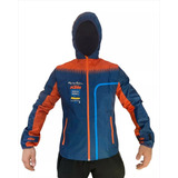 Campera Pilotin Ktm