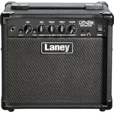 Amplificador Para Bajo Laney 15w Lx-series