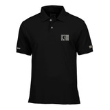 Camiseta Tipo Polo Cristiano Ronaldo Logo Php