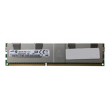 Memoria Samsung Ddr3 32gb 4rx4 12800l 1600mhz Ecc Rdimm