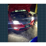 Kit Full Led Ibiza 2013-17 Alta Baja Niebla High Quality 