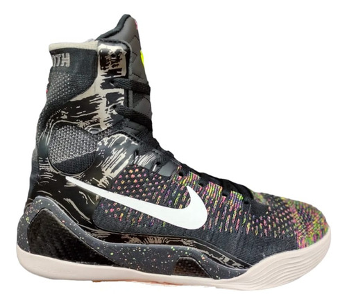 Tenis Kobe Bryant 9 Elite Masterpiece 