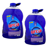 Kit 2 Lava Roupas Liquido Urca  - Leve 5l Pague 4,5l