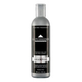 Matizador Black Shampoo La Puissance Pelo Rubio Gris X 300ml