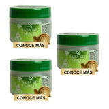 Combo X3 Gel Baba De Caracol 60 - g a $248