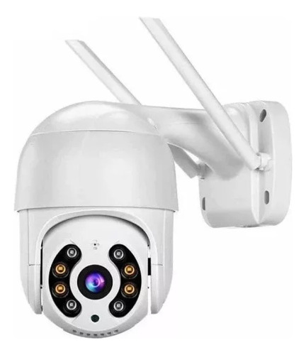 Wifi Smart Camera