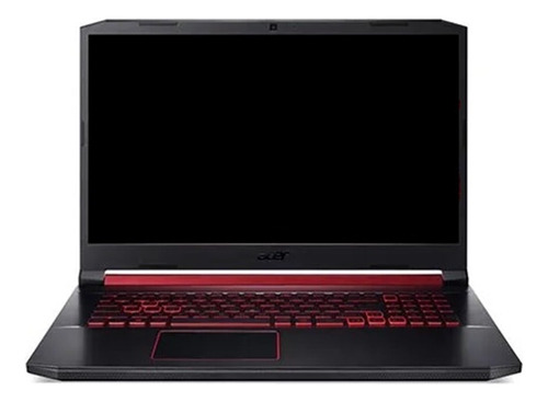 Nb Gamer Acer Nitro 5 An517-51-50js I5 8g - Leia Descrição!