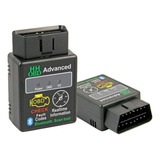 Mini Scanner Avanzado Elm327 Bluetooth V2.1 Obd - Herramient