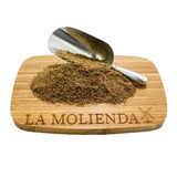 Linaza Molida Sin Gluten Importada 1kg Premium 