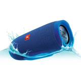 Bocina Jbl Charge 3 Bluetooth Portatil Waterproof 6000 Mah