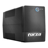 Ups Forza Nt-751 750va 375w 750va 6 Tomas 110v