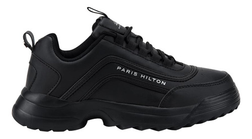 Tenis Urbano Chunky Paris Hilton 5zf5 Dama Topr