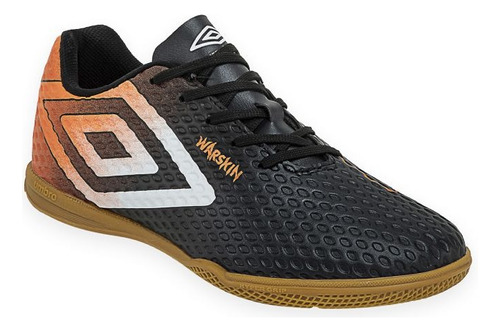 Botin Futbol Futsal Umbro Warskin Ic Indoor Um1201042