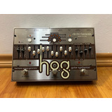 Pedal Electro Harmonix  Hog (harmonic Octave Generator)