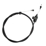 Cable Sobremarcha Para Dodge Ram 3500 5.2l 2002