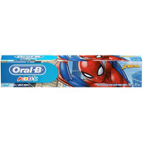 Oral-b Pasta Dental Para Niños Kid's Spiderman 37 Ml