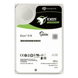 Seagate St10000nm020g Exos X18 St10000nm020g 10 Tb