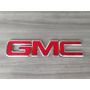 Emblema De Parrilla Chevrolet Gmc Grande Nuevo GMC Jimmy