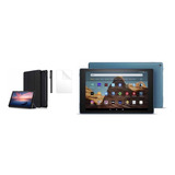 Tablet Amazon Fire Hd10 11° Geração + Kit / Promoção