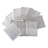 Aguja De Acupuntura Desechable Acero Inoxidable 100pcs