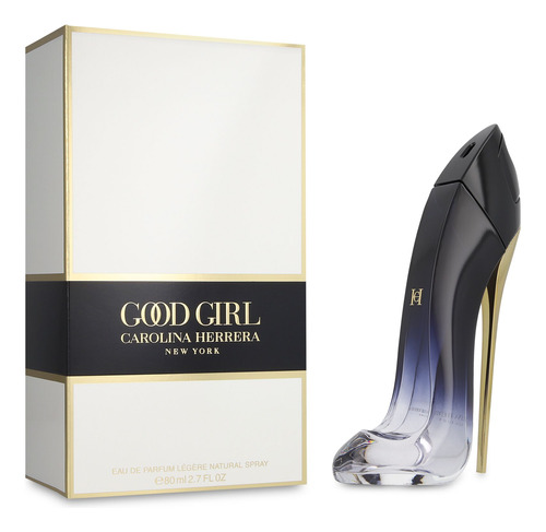 Good Girl Legere 80 Ml Edp Spray - Dama