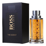 Perfume Hombre The Scent Hugo Boss 100ml