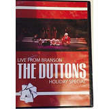 The Duttons Holiday Special En Vivo Desde Branson Missouri