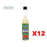 Aditivo Para Combustible Y Limpiador De Inyectores 155 Ml 12