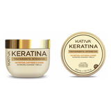 Kativa Tratamiento Capilar Intensivo Con Keratina 300ml