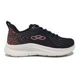 Zapatilla De Mujer Deportiva Olympikus Onda