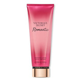 Victoria's Secret Fragance Lotion Romantic - Frutal Dulce