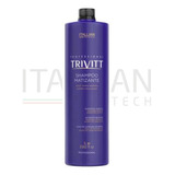 Shampoo Matizante 1l Trivitt