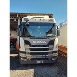 Cavalo Mecanico Scania G410 A6x2 2020/2021 (1f76) (vt)