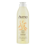 Shampoo Aveno Hidratante X250ml 