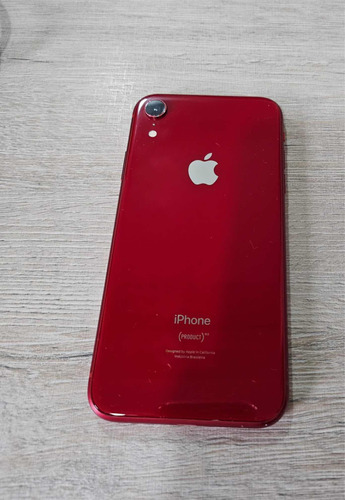 iPhone XR 64gb 5g Resistente À Água