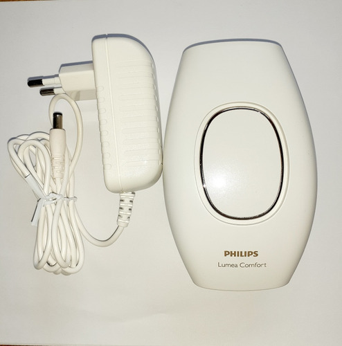 Depiladora Philips Lumea Comfort Luz Pulsada. Muy Poco Uso!