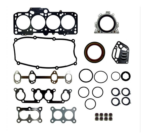 Kit Juntas Volkswagen Bora 2001-2005 2.0 Sohc 8v L4