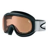 Antiparras Nieve Ski Carrera Sphinx R Unisex Doble Lente