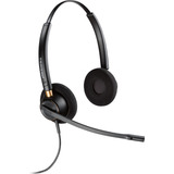 Auriculares Plantronics Encorepro Hw520d Flexible Boom Noise