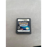 Pokemon Diamante - Version Usa - Con Caja Original