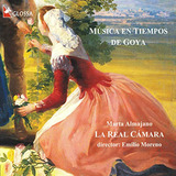 Música En La Época De Goya.