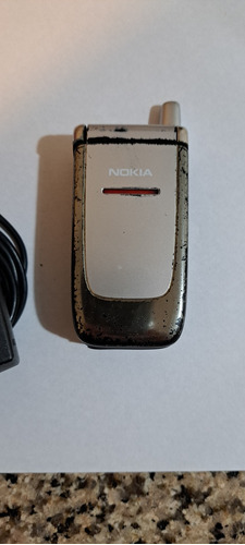 Celular Nokia, 6061