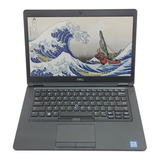 Laptop Dell E5490 Intel Core I5-8 En 16gb Ram Y 512gb Ssd